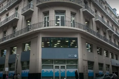 Banco Bice, el primero en trabajar 100% Home Office