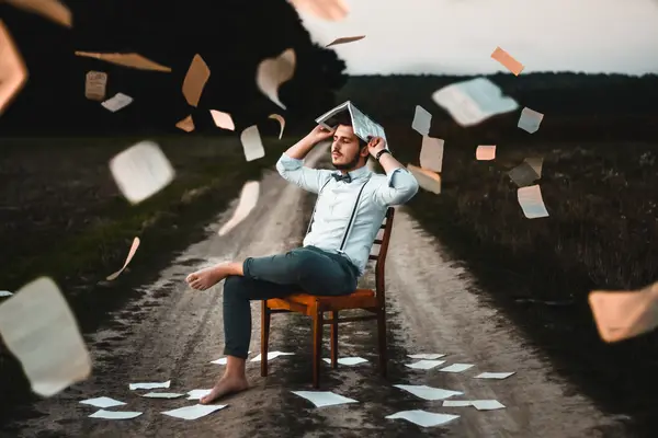 Storytelling: Construir historias para convocar a la acción - Mauricio Cohen Salama