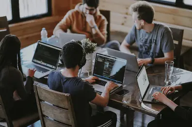 Cómo entrar en la industria fintech en menos de seis meses