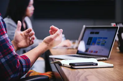 Reviví nuestro webinar sobre Transformación Digital