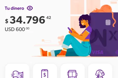 Cómo trabajó el equipo de NaranjaX para lograr su rediseño