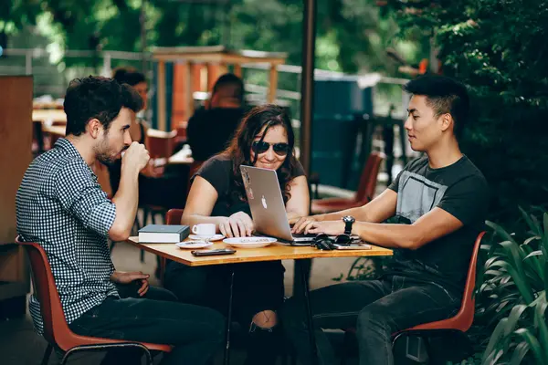 Estos son Los Mejores Lugares para Trabajar™ para Millennials 2020 en Argentina - Mibucle