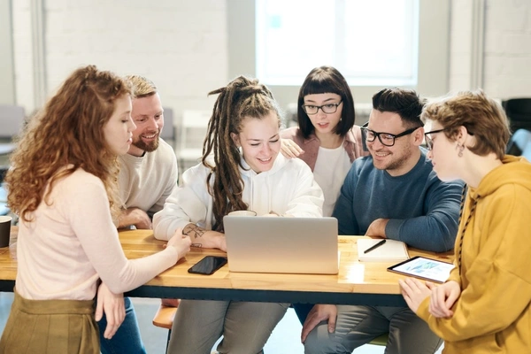 Trabajo en equipo: Recursos y buenas prácticas para mejorar la productividad - Mauricio Cohen Salama