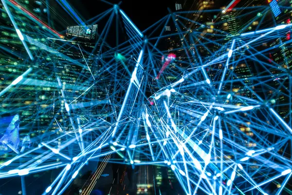 Sibérnetica 2021: La tecnología y el liderazgo Femenino - Macarena Puimarta