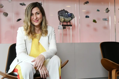 Entrevista a Adriana Bassi: “Necesitamos líderes más humildes, más empáticos”