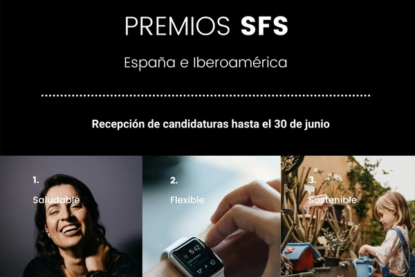 I Premios Internacionales Empresa SFS: Las mejores empresas para el mundo - Mibucle