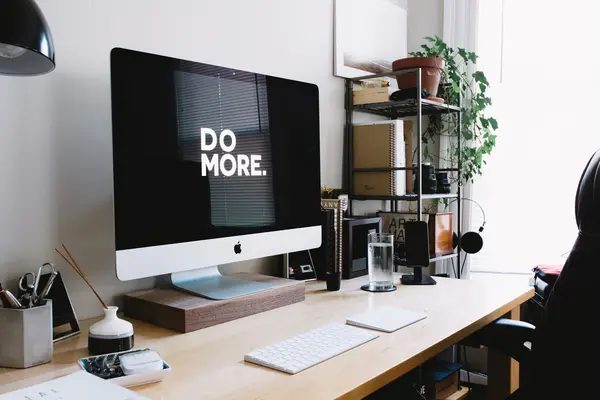 Cómo organizarte para trabajar menos y mejor - Mibucle