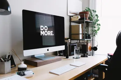 Cómo organizarte para trabajar menos y mejor