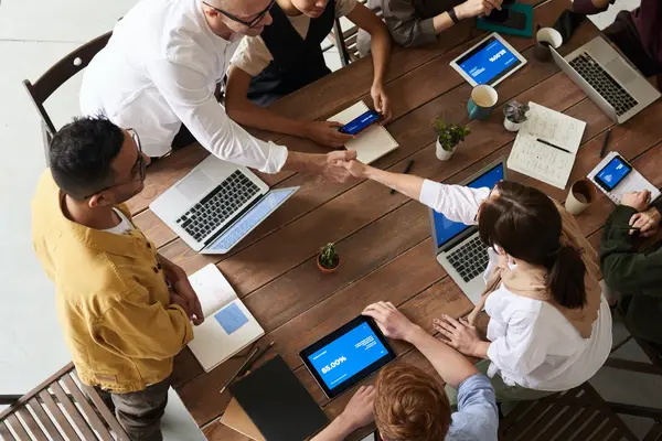 Cómo descubrir la cultura de una empresa antes de trabajar allí - Mibucle