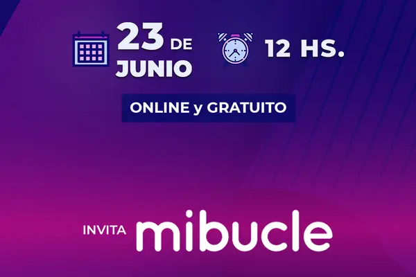 ¡Llega BeAgile, el evento agile que no te puedes perder! - Mibucle
