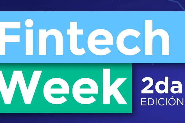 Fintech Week finaliza y deja claro la importancia de esta industria en el  mercado actual - Mibucle