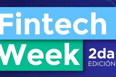 Fintech Week finaliza y deja claro la importancia de esta industria en el  mercado actual
