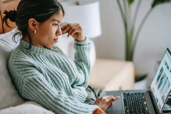 Como iniciar la búsqueda laboral - Natalie Yaffé