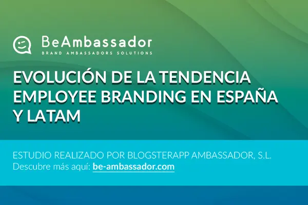 Employee branding: la tendencia que sigue creciendo - Mibucle