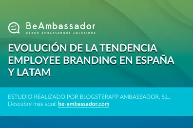 Employee branding: la tendencia que sigue creciendo