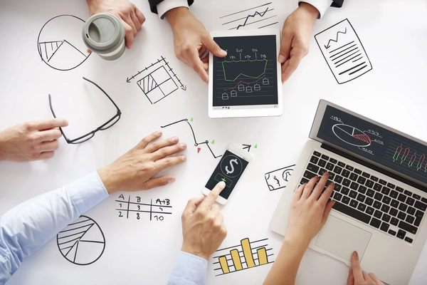 ¡Aprende a tomar el control de tus finanzas! - Amanda Marton Ramaciotti 