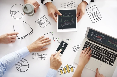 ¡Aprende a tomar el control de tus finanzas!
