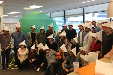 BP4 e INTUIT: un gran trabajo en equipo