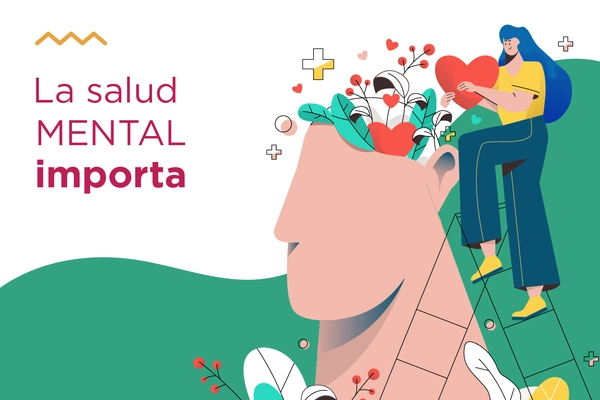 El imprescindible rol de la salud mental para los trabajadores - Mibucle