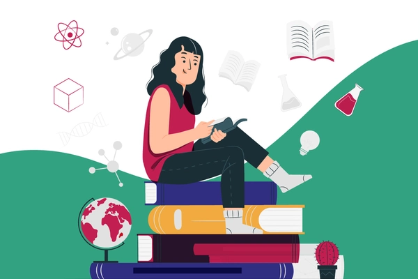 Cinco recomendaciones de libros para transformar la cultura de una empresa - Amanda Marton Ramaciotti 