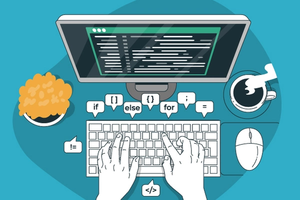 ¿Cómo conseguir un trabajo de programador/a en Estados Unidos? - Bash Sarmiento