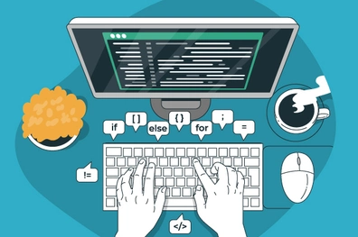 ¿Cómo conseguir un trabajo de programador/a en Estados Unidos?