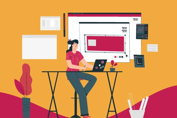 5 cosas que no ❌ debes hacer si estás buscando trabajo - Martina Di Ciaccio