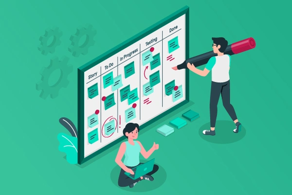 Qué son las metodologías agile y cómo aplicarlas