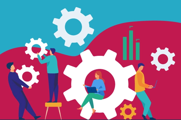 Aprende estas técnicas de coordinación de equipos frontend y backend en marco de un sprint
