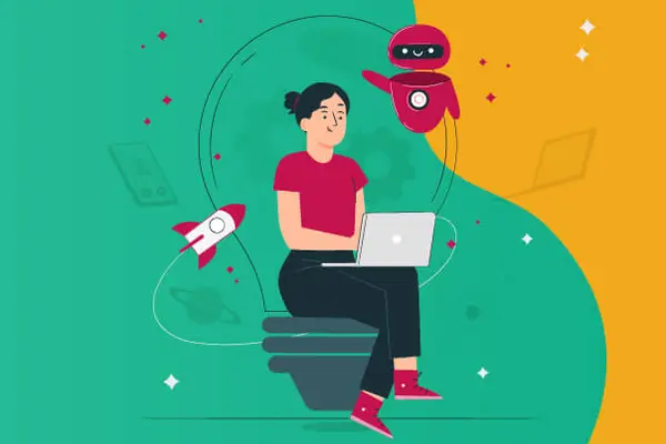 Se necesitas al menos 120.000 profesionales mujeres en tecnología en España - Mibucle
