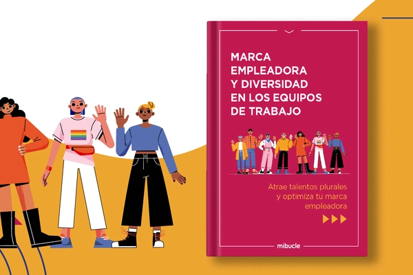 Marca Empleadora y diversidad en los equipos de trabajo