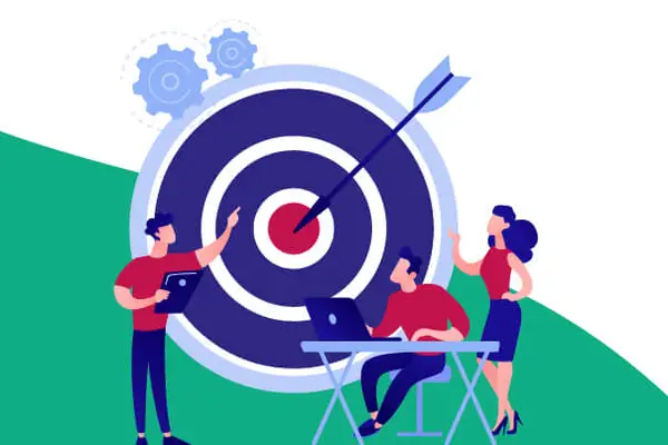 ¿Qué son los objetivos SMART y los objetivos OKR?