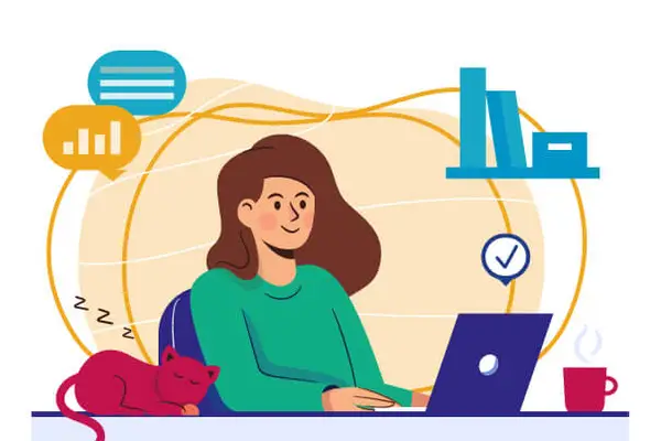 3 trucos que tienes que saber si estás haciendo Home Office