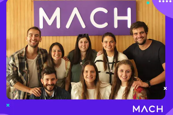 MACH para todos