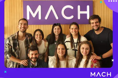 MACH para todos
