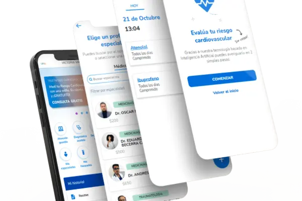 ÜMA, Inteligencia Artificial al servicio de la salud