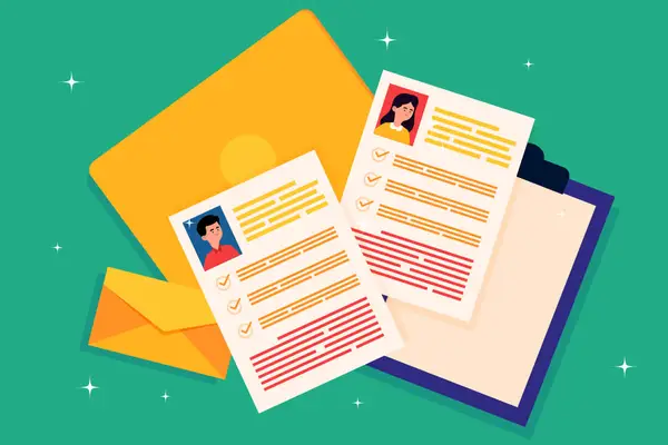 7 tips para destacar un CV de tecnología