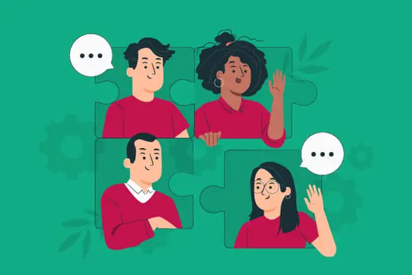 5 maneras de empoderar a tus compañeros de trabajo 