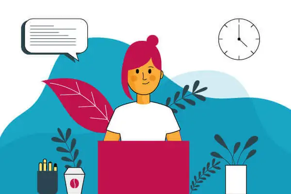 ¿Cómo ser productivo/a trabajando remoto y no morir en el intento?