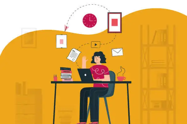 El auge del trabajo remoto en posiciones de marketing