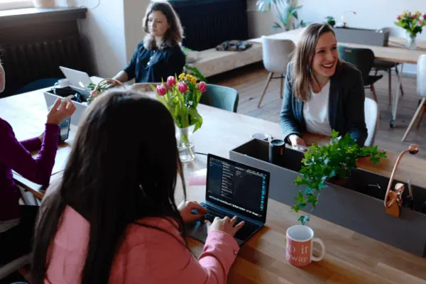Cómo saber si una empresa es un buen lugar para trabajar