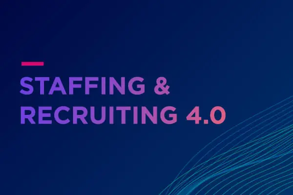 🚀STAFFING & RECRUITING 4.0 🚀 Conoce nuestro enfoque