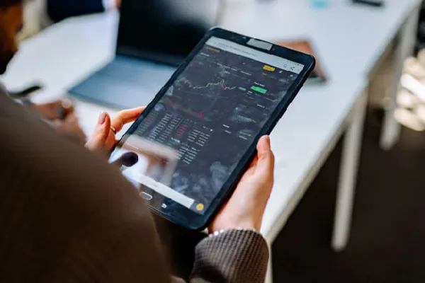 Lo Que Necesitas Saber Para Ingresar al Mundo Fintech