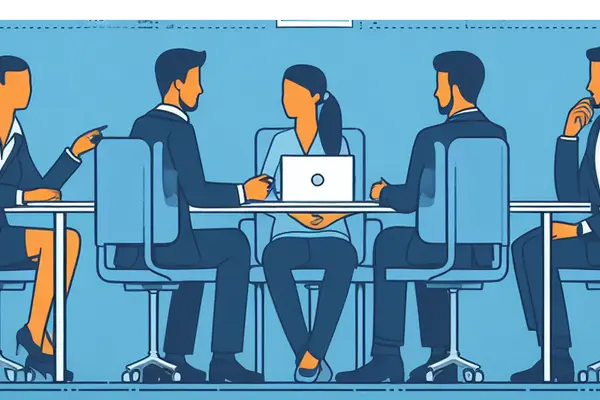 Cómo responder 60 preguntas de entrevistas de trabajo
