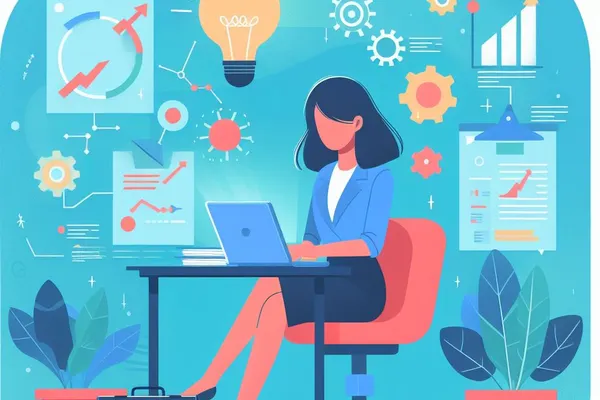 Desarrollo Profesional. Todo lo que necesitas saber
