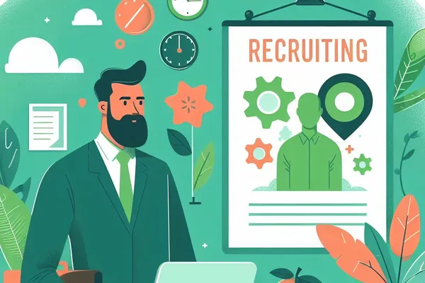 Recursos Humanos. La información que necesitas - Mibucle