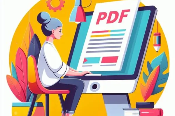 Alternativas de Adobe para unir PDF online 