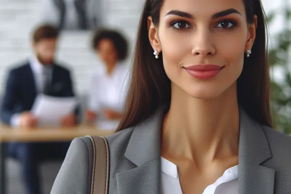 Claves para Triunfar en Entrevistas de Trabajo