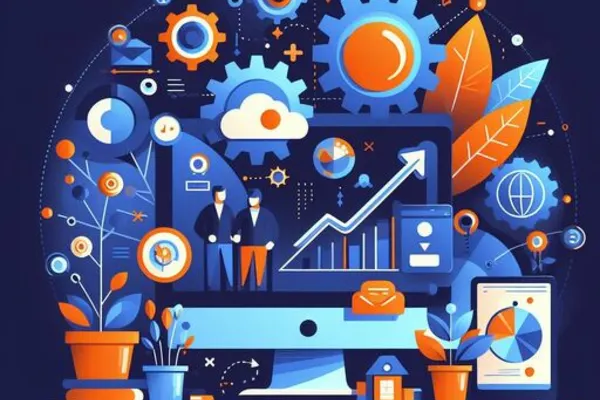 Tendencias en tecnología 2024