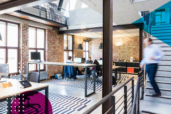 Claves de nuestro servicio de recruiting para grandes empresas y startups